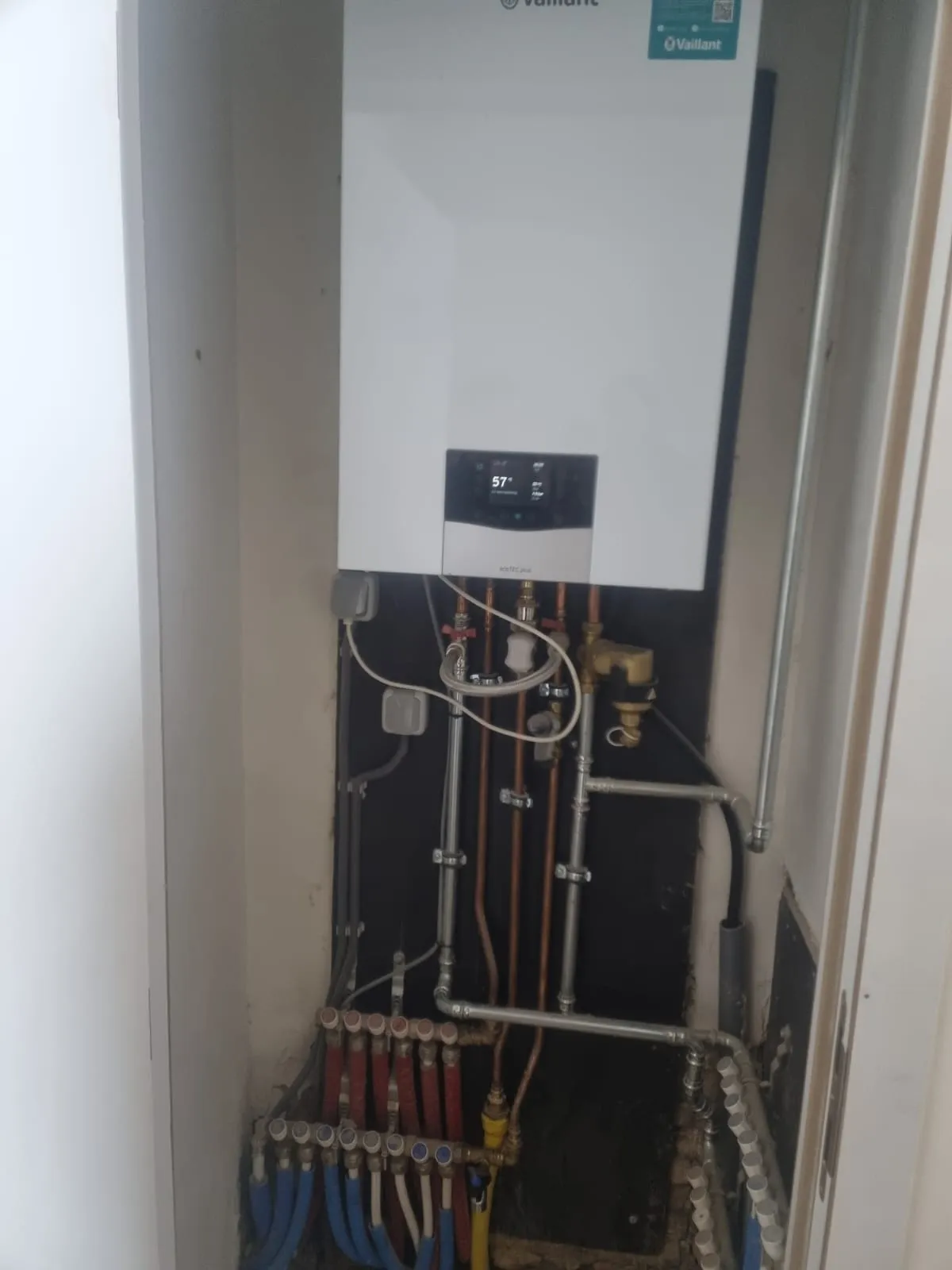 Realisatie SCV Installaties — foto 2 van 28