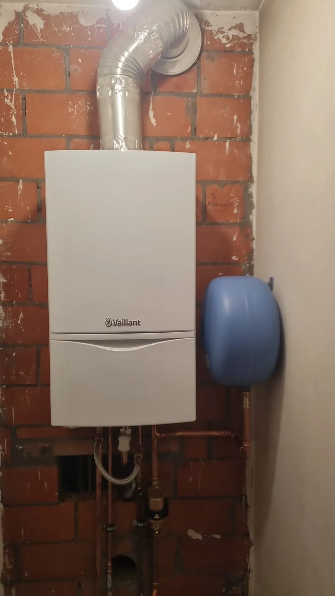 Realisatie SCV Installaties — foto 5 van 28
