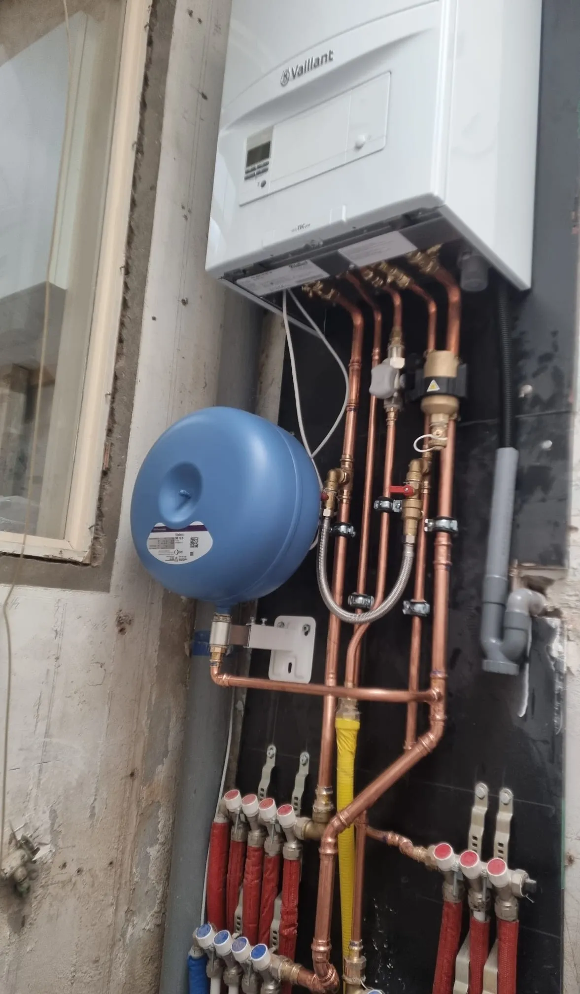 Realisatie SCV Installaties — foto 7 van 28