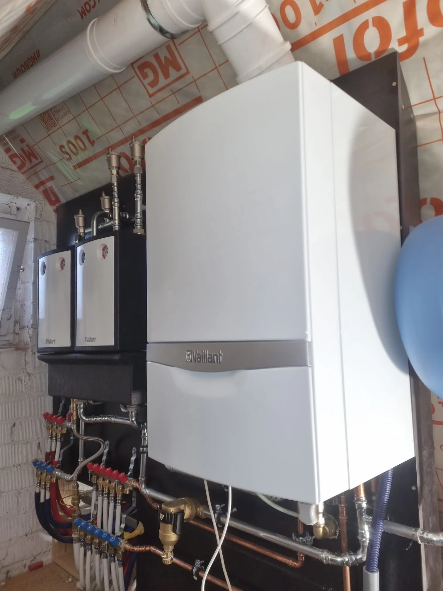 Realisatie SCV Installaties — foto 8 van 28
