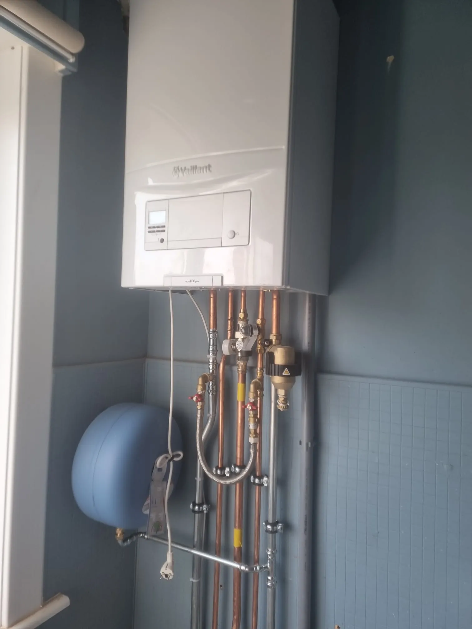 Realisatie SCV Installaties — foto 10 van 28