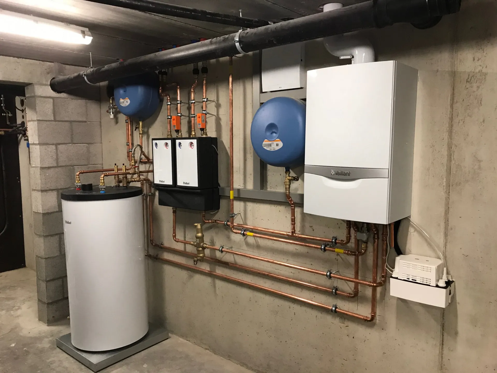 Realisatie SCV Installaties — foto 17 van 28